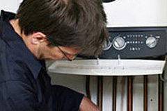 boiler replacement Skipness