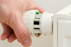 Skipness central heating repair costs