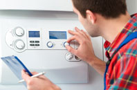 free commercial Skipness boiler quotes
